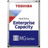 Toshiba MG10SDA400E 4 TB 3,5" 7200 U/min