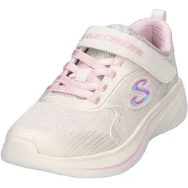 SKECHERS WAVE 92 Kinder beige 35
