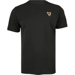 BRUNOTTI Herren Shirt Seaside, Pirate Black, XL