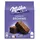 MILKA Choco Brownie Schokoladenkuchen 6 Stück 150 g
