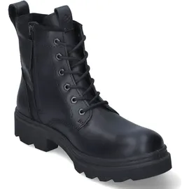 ECCO Herren Schwarz 42