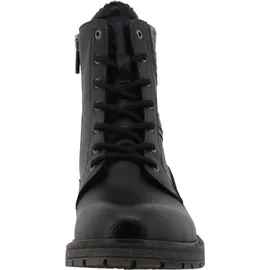 Mustang Stiefelette in Schwarz | Gr.: 36