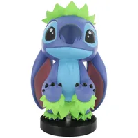 Exquisite Gaming Lilo & Stitch Hula Ständer Controller Mehrfarbig