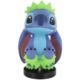 Exquisite Gaming Lilo & Stitch Hula Ständer Controller Mehrfarbig