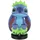 Exquisite Gaming Lilo & Stitch Hula Ständer Controller Mehrfarbig