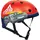 Disney Skaterhelm/Multi-Sporthelm Cars - Rot/Schwarz