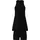 adidas Club Climacool Dress, Black/Black, M