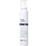 milk_shake Silver Shine Whipped Cream 200 ml