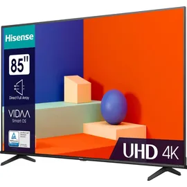 Hisense 85A6K 85 Zoll 4K UHD Smart TV