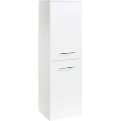 Midischrank Florida in Weiß