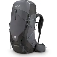 Rab Exion 55 ND anthracite/graphene