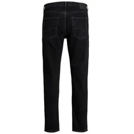 JACK & JONES Chris Original Cj 981 Tc321 Jeans Black Denim 34 34