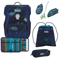 Scout Neo Superflash City Lights