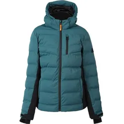 BRUNOTTI Kinder Funktionsjacke Sanclairy, Fuel Green, 152