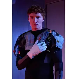 Spidi Race One, Handschuhe - - M