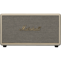 Marshall Stanmore III Bluetooth Lautsprecher, Cream