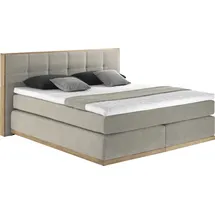 Home Affaire Vinton 180 x 200 cm H4 Beige