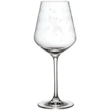 Villeroy & Boch Rotweinkelch Set 2tlg. Toy's Delight Weingläser, Transparent