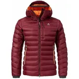 Schöffel Down Jacket Silvretta Women (13456-23859)