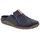 Josef Seibel Hausschuh Grau 47