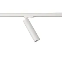 Deko-Light 1-Phasen-Spot Slim 5W Dimmbar 2700K Weiß