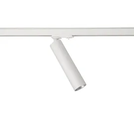 Deko-Light 1-Phasen-Spot Slim 5W Dimmbar 2700K Weiß