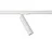Deko-Light 1-Phasen-Spot Slim 5W Dimmbar 2700K Weiß
