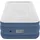 BESTWAY Luftbett AlwayzAire mit integrierter Doppelpumpe 191 x 97 x 46 cm,
