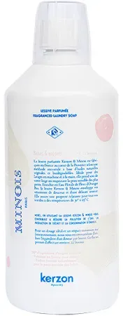 Minois Duftendes Waschmittel 1l