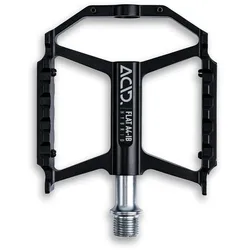 ACID Pedale FLAT A4-IB Hybrid black