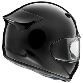 Arai Helmet Arai Quantic Integralhelm - Schwarz L