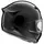 Arai Helmet Arai Quantic Integralhelm - Schwarz L