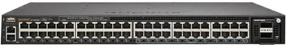 ICX7650-48ZP-E-RMT3 neu