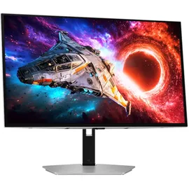 Samsung Odyssey G80SH 27"