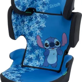 Bebeconfort Hera i-Safe Disney Stitch,