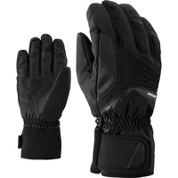 Ziener GALVIN AS(R) glove ski, black, 11