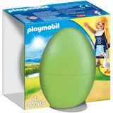 Playmobil Gänsemagd 70083