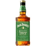 Jack Daniel's Tennessee Apple 35% vol 0,7 l