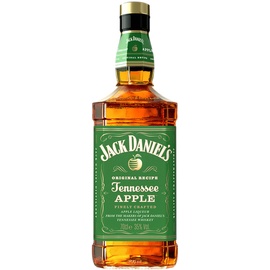 Jack Daniel's Tennessee Apple 35% vol 0,7 l