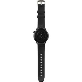 Amazfit GTR 4 superspeed black