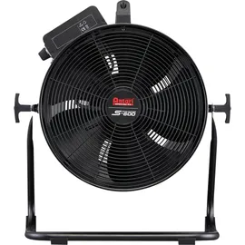 Antari S-600 Yeti Leistungsstarke 1200 W Schneemaschine