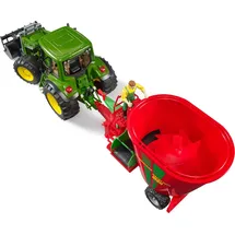 Bruder Futtermischwagen Strautmann Verti-Mix 1050 (02127)