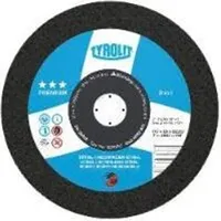 TYROLIT Trennscheibe PREMIUM***, Scheiben-Ø: 115 mm, 563200 115
