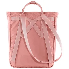 Fjällräven Kanken Totepack pink