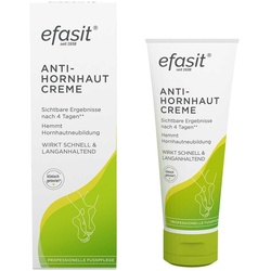 Efasit Anti-hornhaut Creme