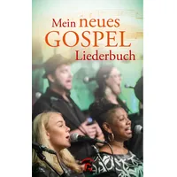Gütersloher Verlagshaus Mein neues Gospelliederbuch
