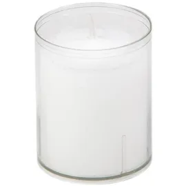 Sovie CANDLES Sovie Refill Kerzen 24 St. transparent