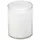 Sovie CANDLES Sovie Refill Kerzen 24 St. transparent