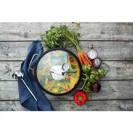 WMF Vitalis Dampfgartopf 28 cm