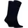 Puma Socken 2er Pack blau